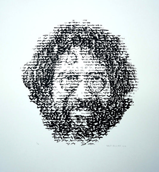 Jerry Garcia