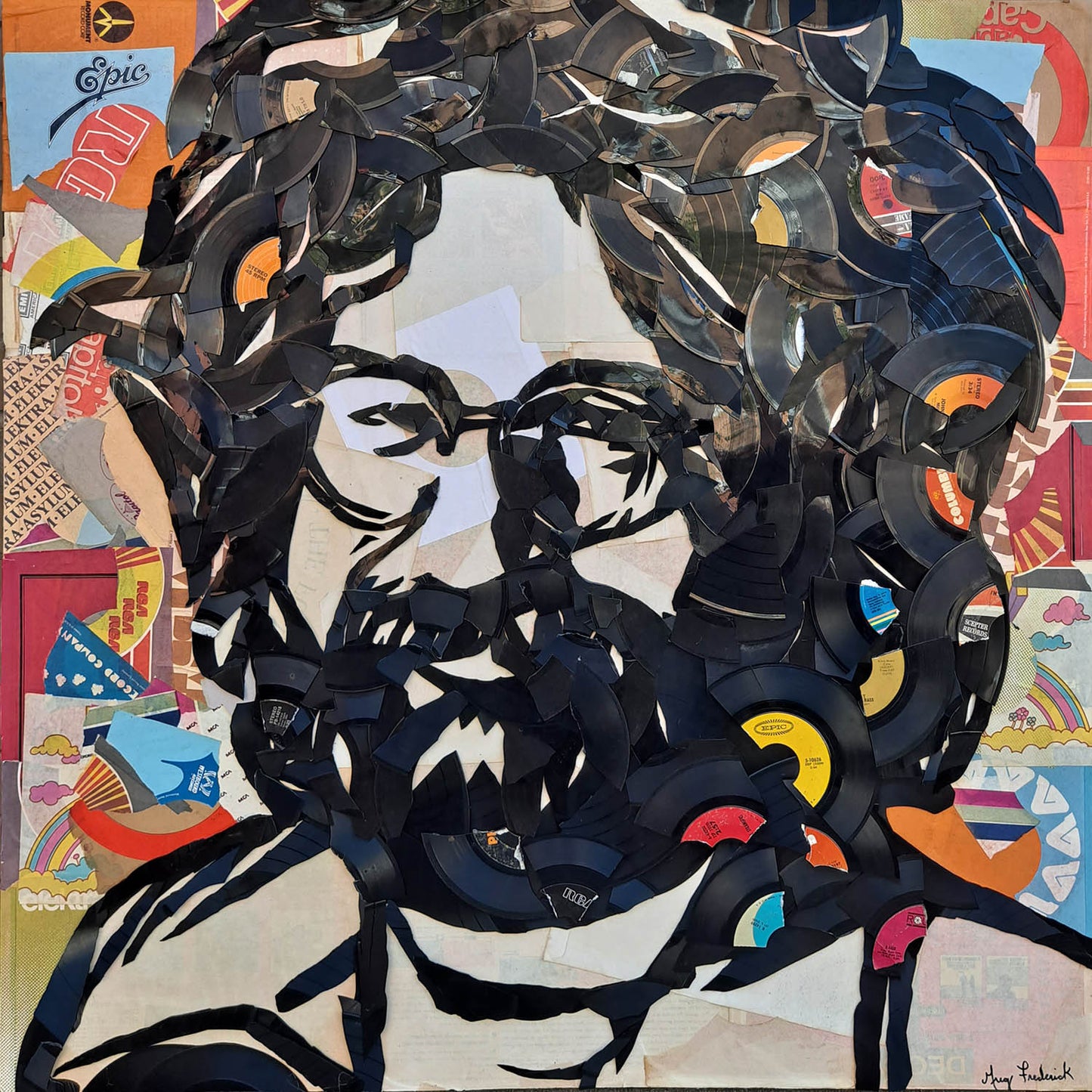 Jerry Garcia