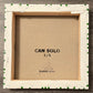 Can Solo - Canvas (Green) 1/1