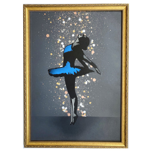 Shooting Star