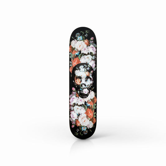 Magnus Gjoen Roses Are Dead Skate deck